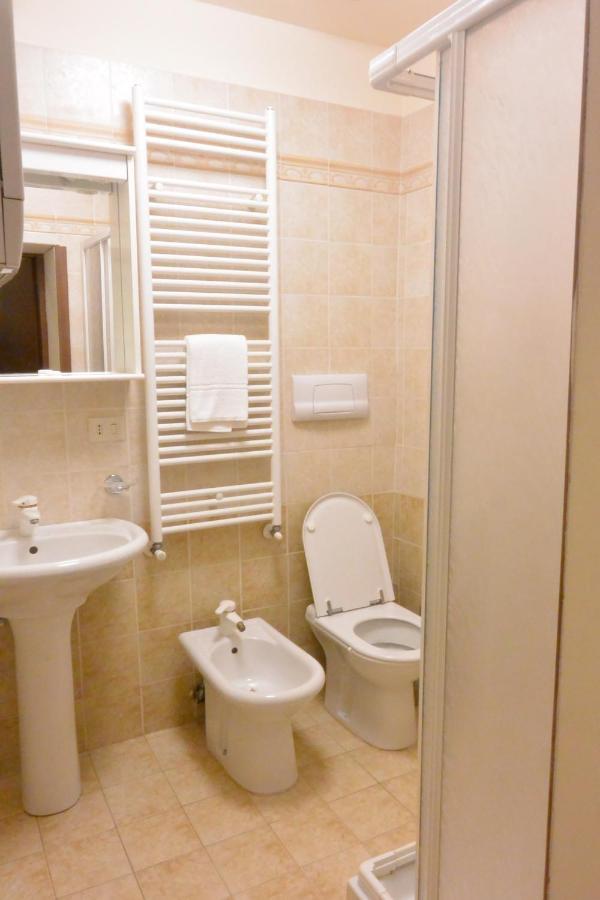 Santamaria Apartment Velence Kültér fotó