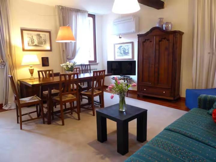 Santamaria Apartment Velence Kültér fotó